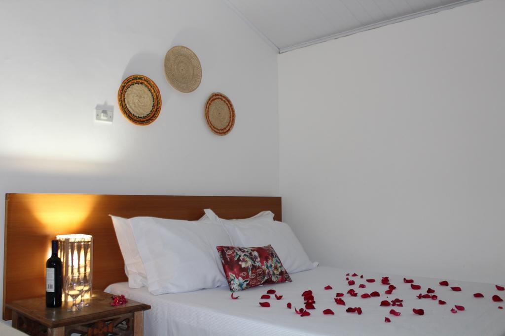 Pousada Cheiro De Cacau Porto Seguro Room photo