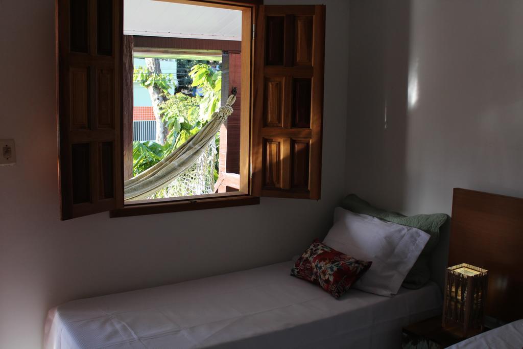 Pousada Cheiro De Cacau Porto Seguro Room photo