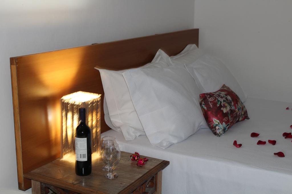 Pousada Cheiro De Cacau Porto Seguro Room photo