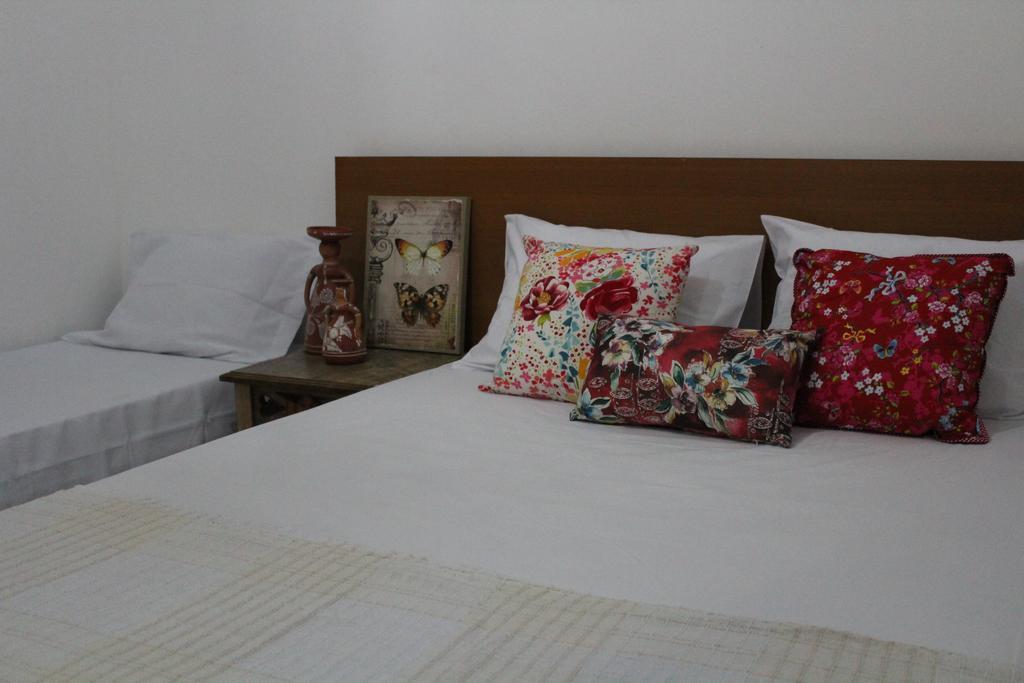 Pousada Cheiro De Cacau Porto Seguro Room photo