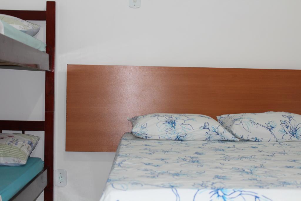 Pousada Cheiro De Cacau Porto Seguro Room photo