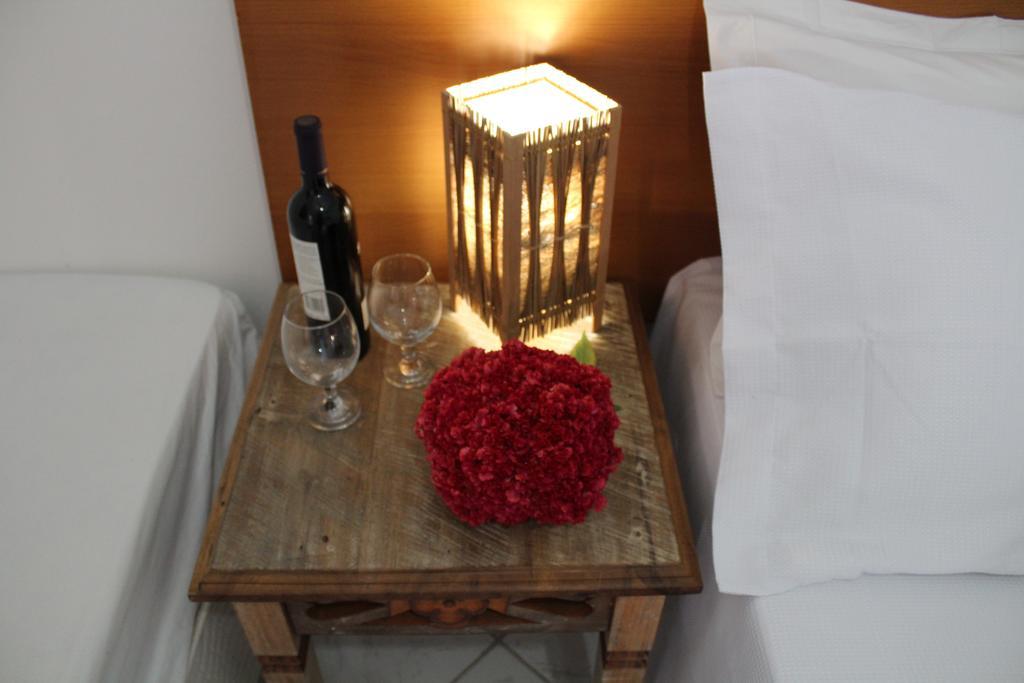 Pousada Cheiro De Cacau Porto Seguro Room photo