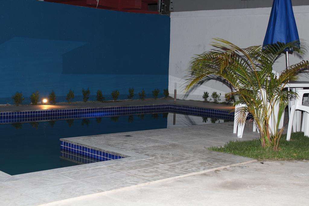 Pousada Cheiro De Cacau Porto Seguro Exterior photo